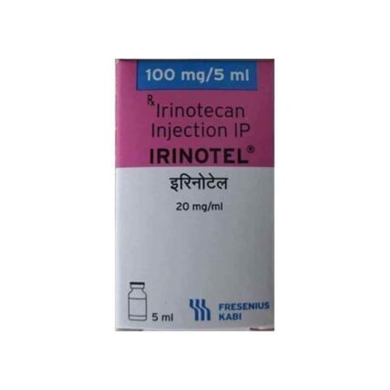 Irinotecan bulk exporter Irinotel 100mg, Injection Third Party Manufacturer india