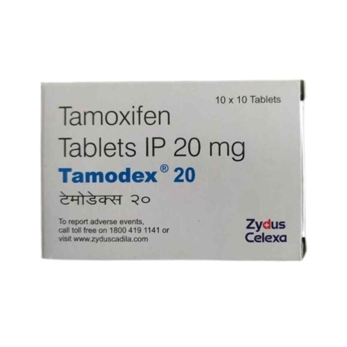 Tamoxifen Bulk Exporter, Tamodex 20mg Tablet Third Party Manufacturer