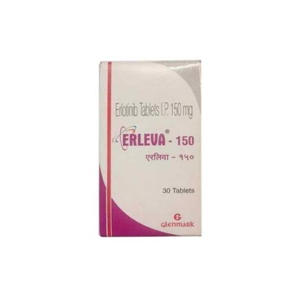 Erlotinib bulk exporter Erleva 150mg, Tablet Third Contract Manufacturer