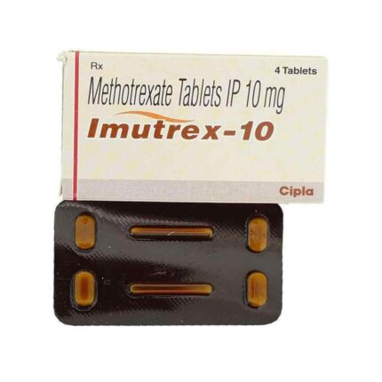 Methotrexate bulk exporter Imutrex 10mg, Tablet third contract manufacturing