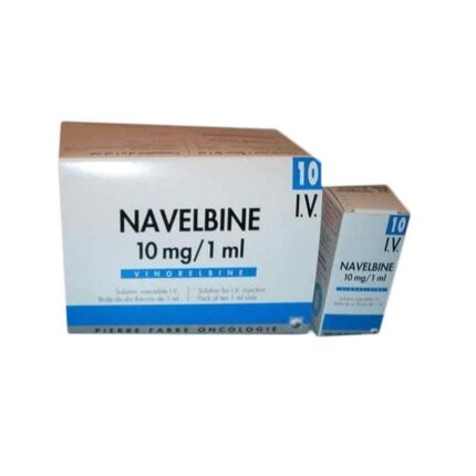 Vinorelbine bulk exporter Navelbine 10mg, Injection third party manufacturing