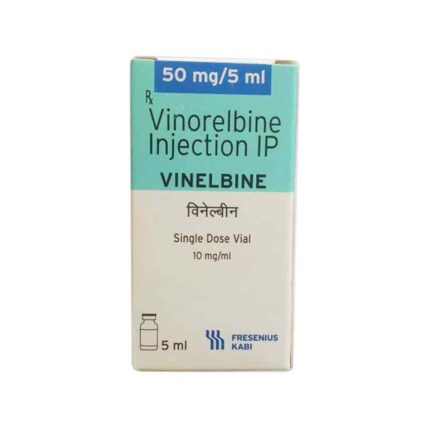 Vinorelbine bulk exporter Vinelbine 50mg, Injection Third Party Manufacturer