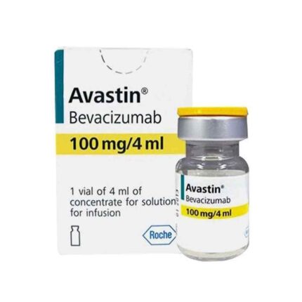 Bevacizumab bulk exporter Avastin 100mg Injection third contract manufacturing