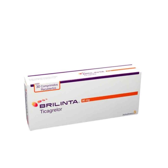 Ticagrelor bulk exporter BRILINTA 90MG TABLET third contract manufacturer