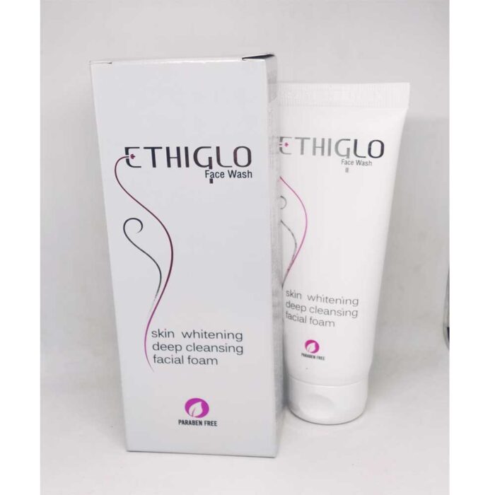 Ethiglo Face Wash third contract manufacturer india