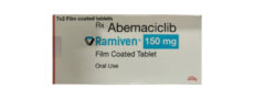 Abemaciclib Ramiven contract manufacturing bulk exporter supplier wholesaler